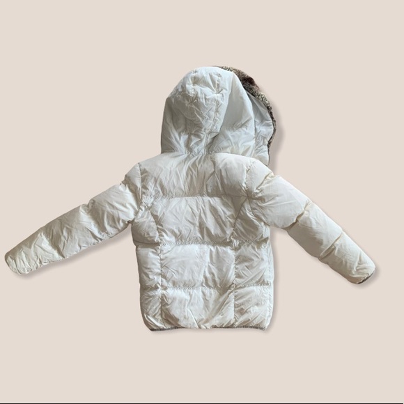 🤍TOMMY HILFIGER COAT FOR KIDS - Picture 3 of 6